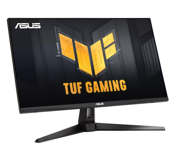 ASUS TUF Gaming VG27AQM1A - 1218094 - zdjęcie 2